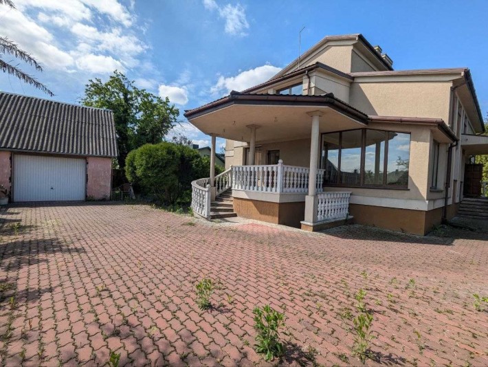Оренда 1 кімн в приватному секторі. Без доплат за комунальні послуги - фото 1
