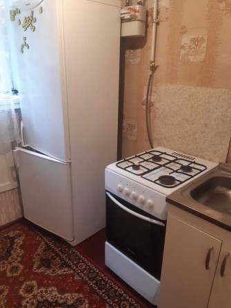 Сдам в аренду 1-к комнатную квартиру в р-н Алмазный - фото 1