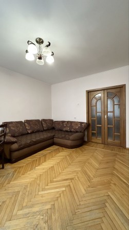 2к квартира, Пастерівська - Нарбутівська, р-н Водоканалу - фото 1
