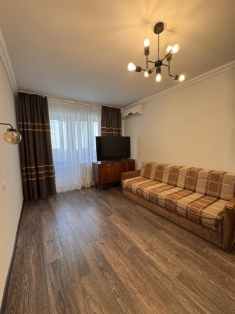 3кімкв. в центрі міста - фото 1