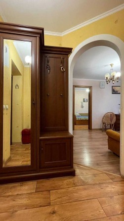 Здам в оренду  2 кімнатну квартиру  на Проспекті миру - фото 1