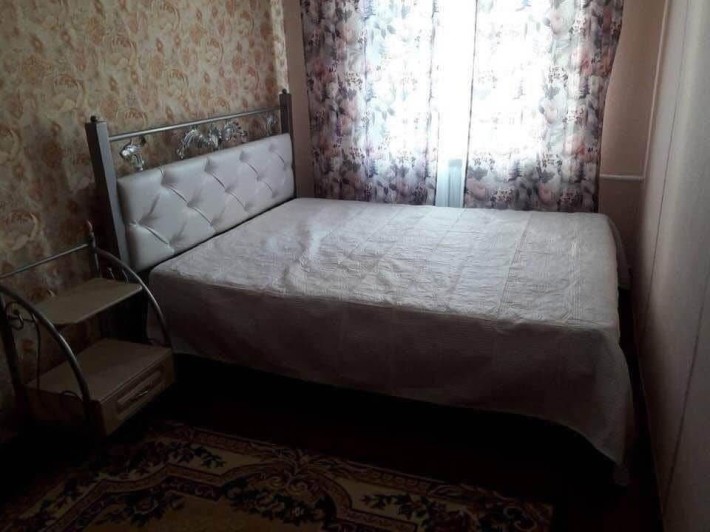 2-к 5-Я Школа, рядом останвока - фото 1