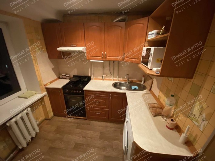 В оренду двокімнатна квартира в ЦЕНТРІ - фото 1