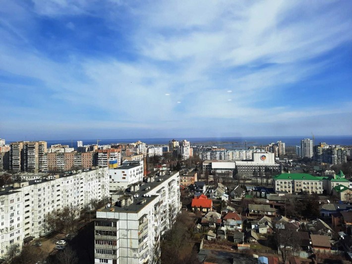 Оренда в центрі. Видова. Можна з тваринками - фото 1