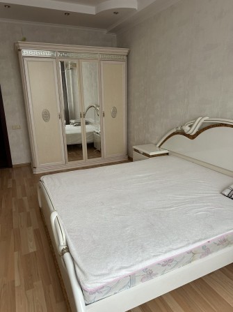 Сдам 4х комнатную=150м, Оболонь, Оазис, Ивасюка, 8 - фото 1