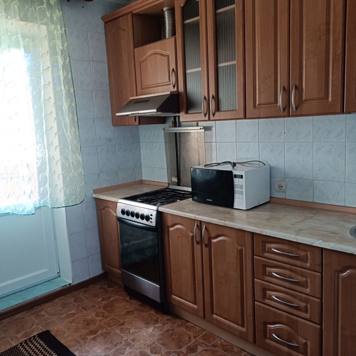 Оренда 1 кімнатної квартири на Масанах - фото 1
