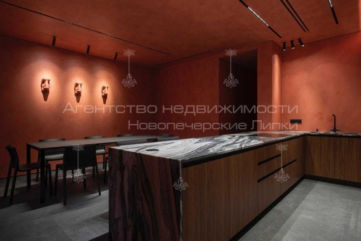 Аренда 4 ком квартиры ЖК Новопечерские Липки Драгомирова - фото 1