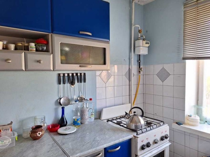 Оренда 1-кім кв,  700-річчя, 6/9/Ц, мебл, техніка - фото 1