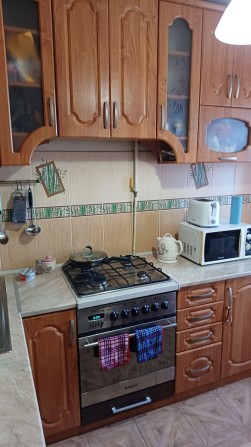 ВЛАСНИК, без комісії, здам 2-кімнатну квартиру в центрі - фото 1