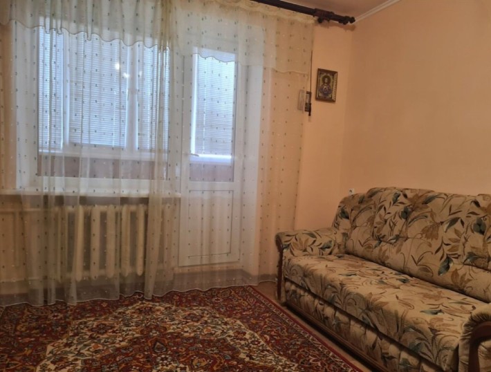 Гарна 1но кім квартира, Турист - фото 1