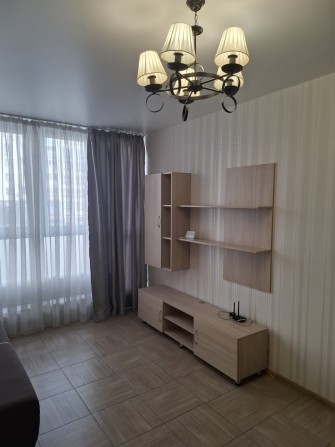 Оренда 1 кімнатної квартири в новобудові Незалежності Автономка - фото 1