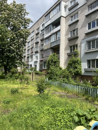 Здається в оренду 2-к. квартира на вул. Симиренківській - фото 1