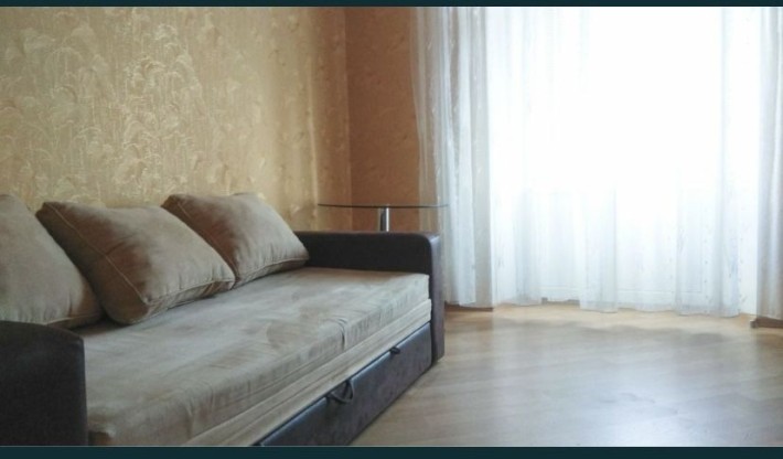 Оренда 1 квартири в Центрі міста - фото 1