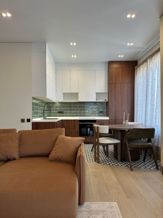 RESIDENT Concept House. Оренда Центр. Володимирська 86А. Перша здача - фото 1