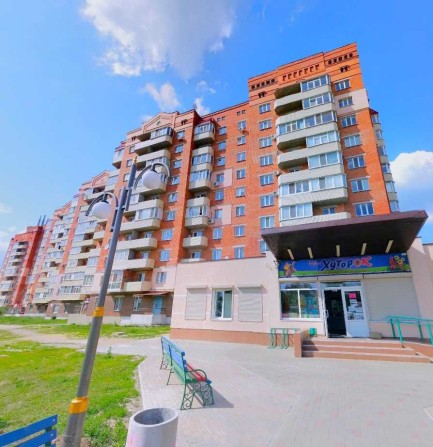 вул. Гожулівська. Новобудова. Автономне опалення. Євроремонт. 50 кв.м. - фото 1