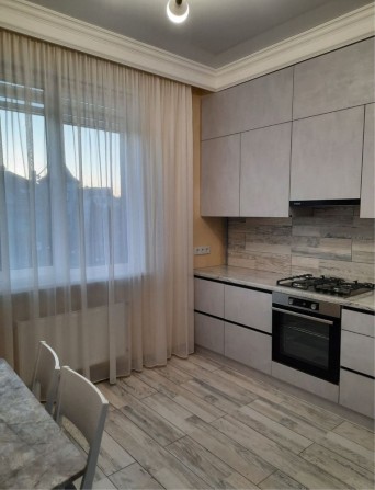 Оренда 1к квартири Новобудова Автономне газове опалення - фото 1