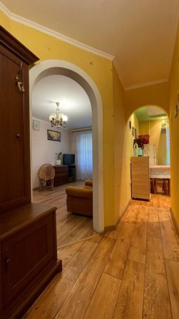 Здам 2-х кімнатну квартиру в центрі міста - фото 1