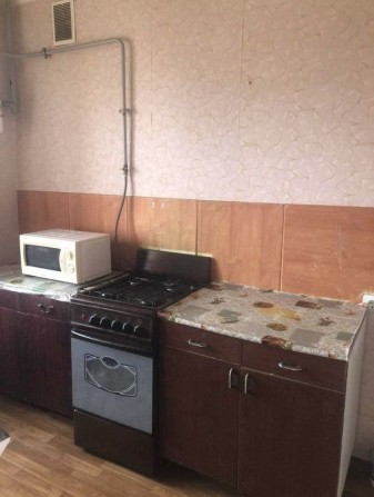 1-К 1-Я Гор Больница, Новый дом - фото 1