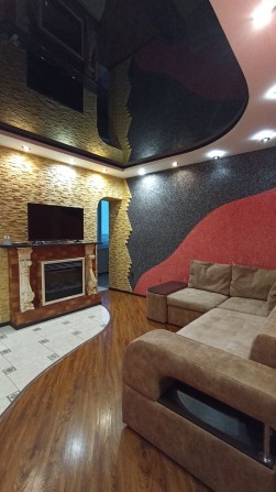 Здається 3-кім квартира в новобудові центр - фото 1