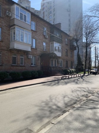 Аренда 3 кв 70 м Ул. Вузовская 3 Сталинка р-н Севастопольской площади - фото 1