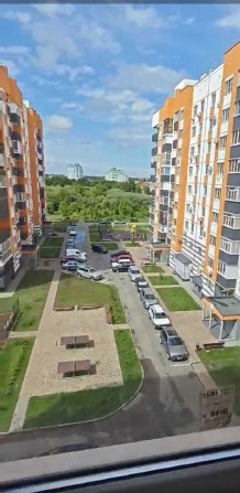 Здається в оренду 2-х кімнатна квартира р-н Розсошенці ЖК Баранівський - фото 1