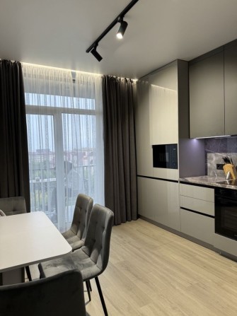 Оренда 1,5 к квартири з гардеробом ЖК Crystal | Кристал Новий район - фото 1