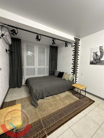 RLT K01 Оренда 1 кімнатної квартири, ремонт, автономка, Жабинського - фото 1