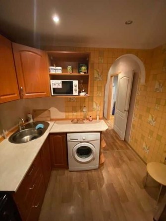 Оренда 2 кімнатної квартири в самому Центрі міста. БЕЗ ДІТЕЙ - фото 1
