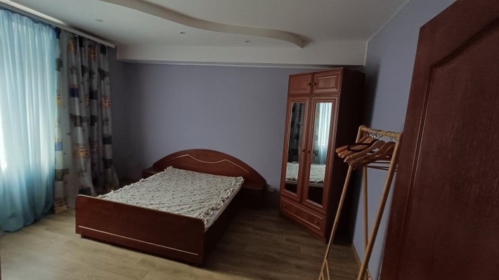 Здам квартиру з ремонтом на довгий термін, центр - фото 1