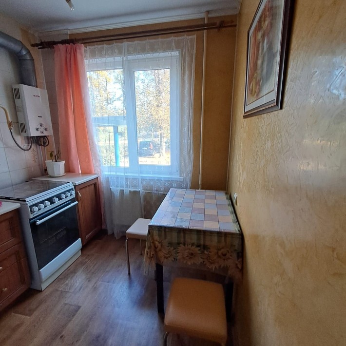 Здамо в оренду двокімнатну квартиру.Депот - фото 1