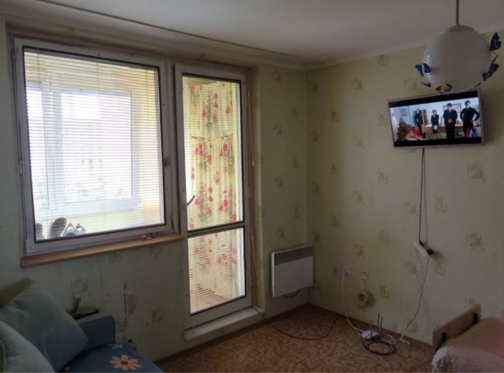 Оренда 1 кімнатної квартири Новий район,вул.Легоцького - фото 1