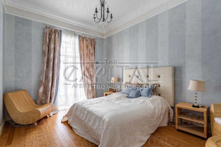 ВЕЛИКА 4к 109 м2 ІДЕАЛЬНО для Сім'ї або для Пари ! Центр ! Печерськ ! - фото 1