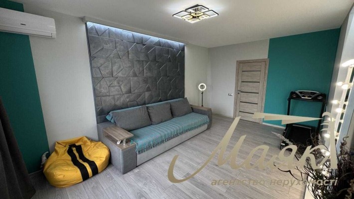 Оренда / Квартира / Оболонський / ЖК Гранд / 95 м2 - фото 1