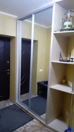Оренда двокімнатної квартири біля Сонячного парку. - фото 1