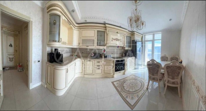 Аренда квартиры. ЖК Соломенская 20А.Соломенский р-н - фото 1