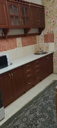 Новий район. Новобудова. Оренда 1-кімнатної квартири. Можна тваринок. - фото 1