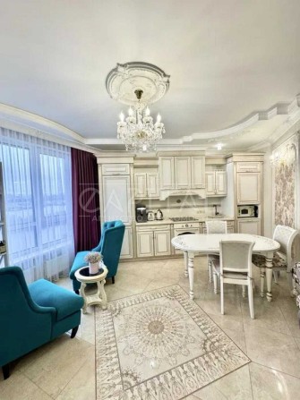 Оренда квартири, пр-т Бажана Миколи, ЖК Зарічний, Дарницький р-н - фото 1