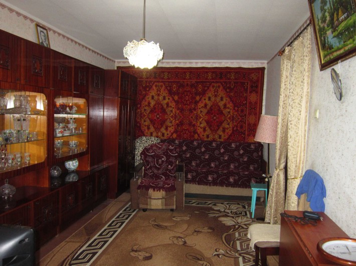 Сдам квартиру в аренду - фото 1