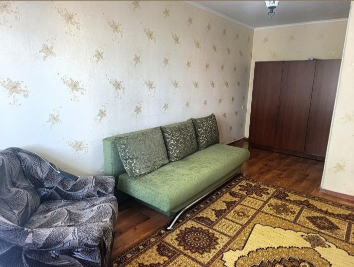 Сдам реальную 1 к.кв с автономкой Поля / Кирова, медтехника, Центр - фото 1