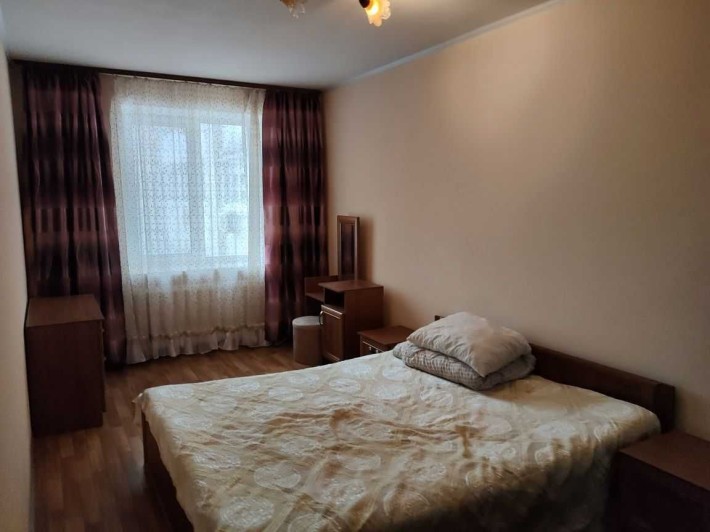 Сдам 2ком квартиру. Тополь-1. Запорожское шоссе 60 - фото 1