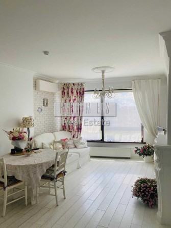 Оренда 3к квартири Park Avenue, Голосіївський, 60 - фото 1