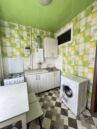 Довгострокова оренда, Центр, 2 кімнати 11000 - фото 1