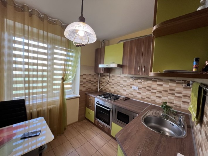 Довготривала оренда 1 к. квартири на Славянці - фото 1