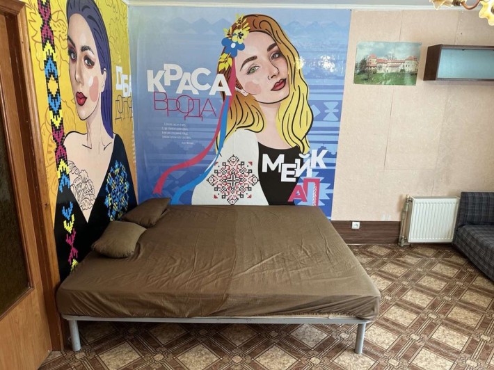 Оренда однокімнатної квартири на Слов‘янці (вул Келецька) Ляля Ратушна - фото 1