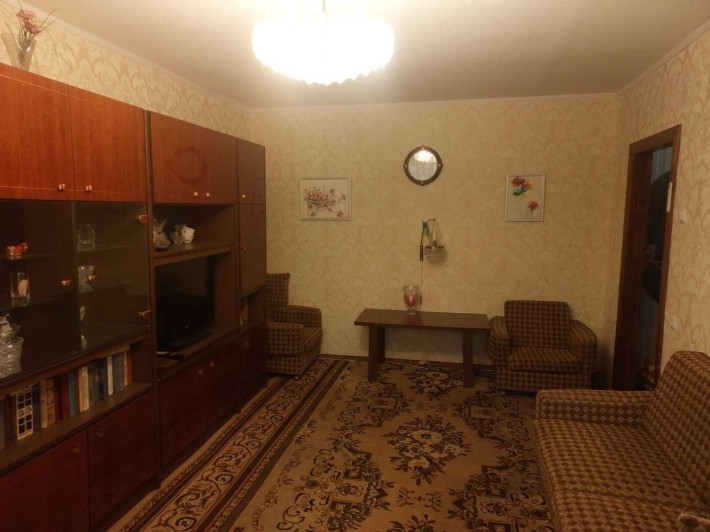 Сдается 2х комнатная квартира Сокол 2 - фото 1