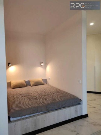 Оренда 1-к квартири, ЖК Podil Plaza  Residence, Перша здача - фото 1