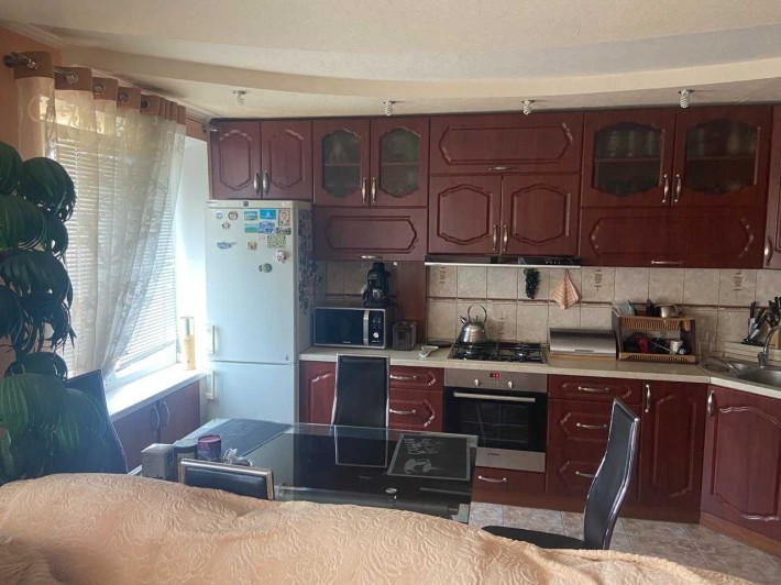 Сдам 3 ком квартиру с ремонтом ж\м Приднепровск - фото 1