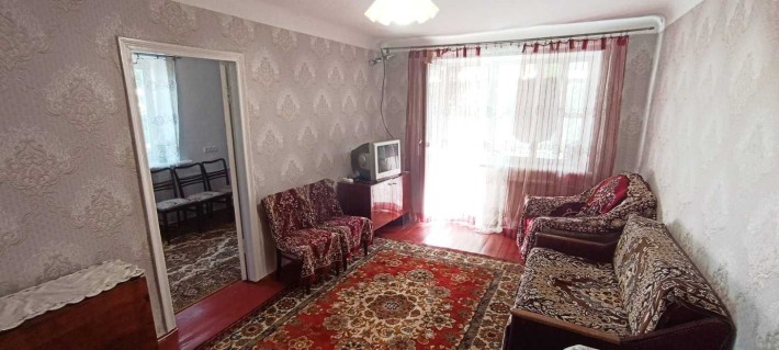 Сдам 2- комнатную квартиру Строителей, Титова - фото 1