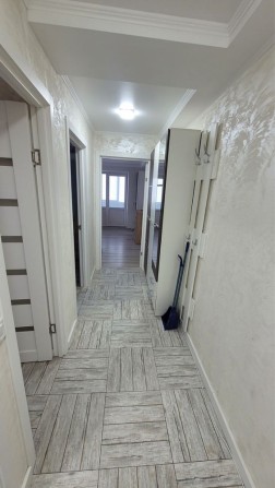 Квартира оренда, Лісовий проспект 13, після ремонту. - фото 1