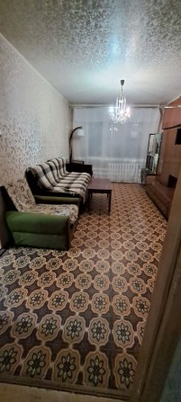 Сдам 3к квартиру начало Слобожанского - фото 1